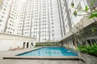 Apartemen Taman Melati Sinduadi by Nginap