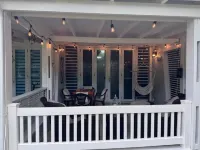 Villa María del Mar- Serene Beachside Retreat