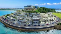 GRG Hotel Naha Hotels in Naha