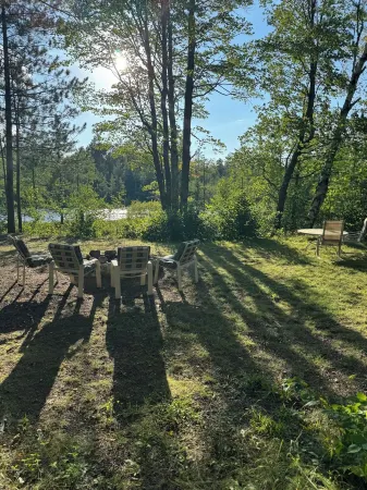 The Getaway Отели в г. Нева