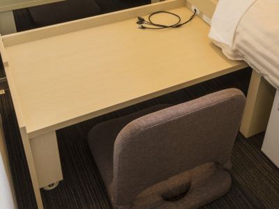 その他 天然温泉 四季彩の湯 スーパーホテルPremier大阪本町駅前の写真