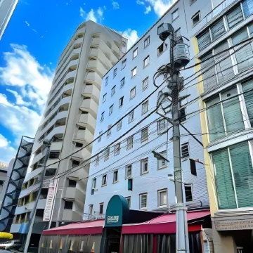 Sakura Hotel Ikebukuro Отели рядом с достопримечательностью «Акабане»