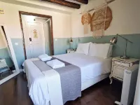 Rossio Hostel โรงแรมใกล้จัตุรัสรอสซิโอ