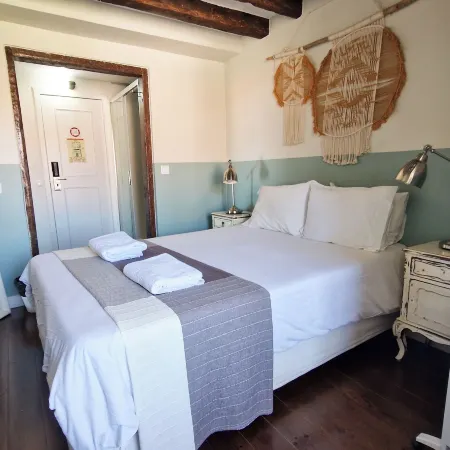 Rossio Hostel