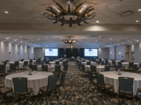 DoubleTree by Hilton Hotel & Conference Centre Regina Hotels in Regina
