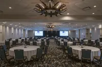 DoubleTree by Hilton Hotel & Conference Centre Regina