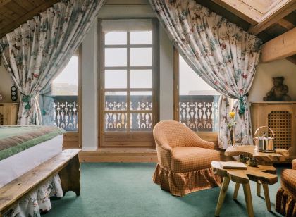 Hôtel Saint-Georges