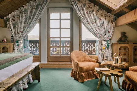 Hôtel Saint-Georges