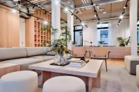 Habyt-The Waterfront