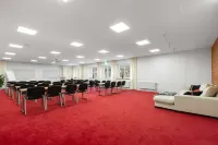 Best Western Hotell Lerdalshoejden Hotels in Rattvik