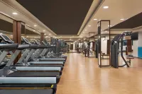 Ramada Plaza by Wyndham Silivri - Gym