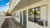 Motel 6 Kalispell, MT