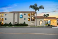 Best Western San Diego/Miramar Hotel Hotels in Miramar / Kearny Mesa