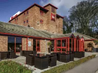 ibis London Luton Airport Hotel a Luton