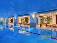 Rixos Almaty - 5-Star