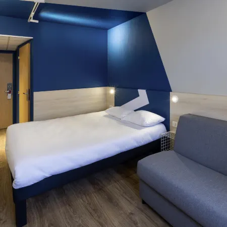Ibis Budget Millau Viaduc