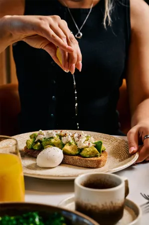 Hyatt House South Melbourne Отели рядом с достопримечательностью «19th Century Portable Iron Houses»