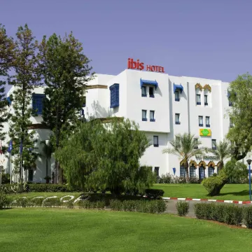 Ibis Meknes