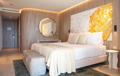 Hotel Sumratin Hotels in 