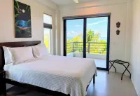 ฮิบิสโก เบลีซ โรงแรมใน