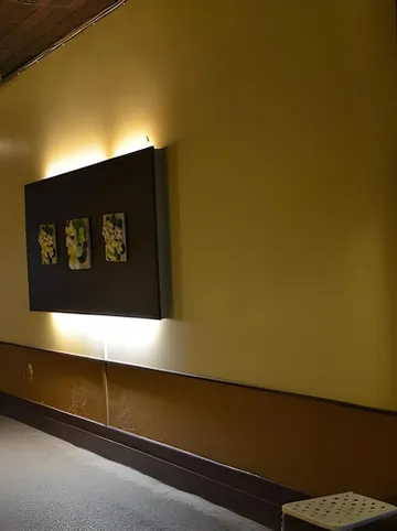 รูปภาพของโรงแรมภูหลวง