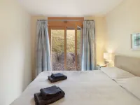 Résidence Orana 3 - balcony