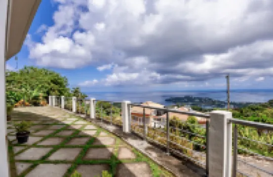 Hammock PatPat - by ZenBreak โรงแรมใน