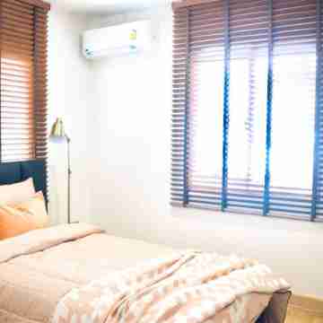 Waterfront Private Residence Rooms