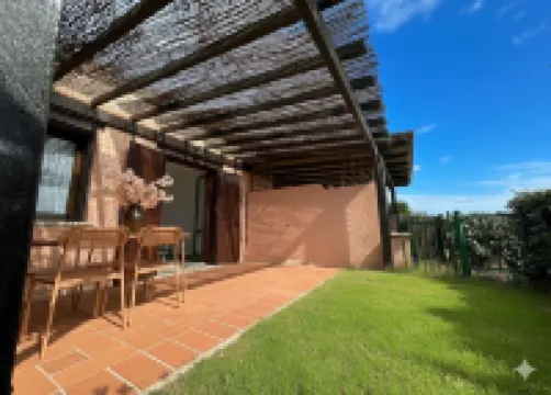 8 Arbousiers Villa 12