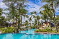 Summerville Resort - All Inclusive - Pool
