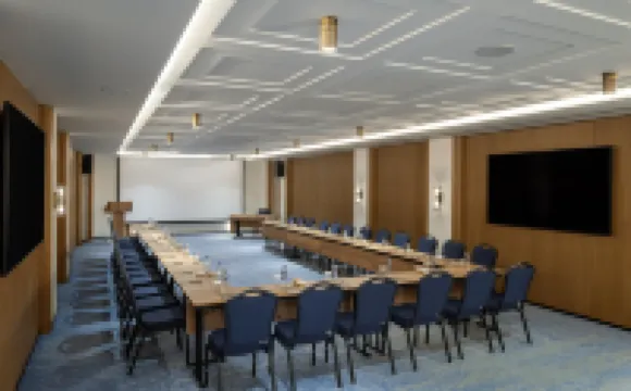 Altunizade Suites Istanbul, Curio Collection by Hilton