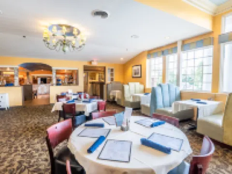 Senator Inn & Spa Hotels in Augusta