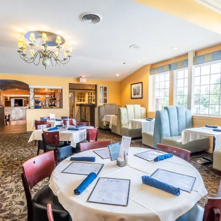 Senator Inn & Spa