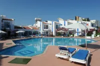 Alexia Hotel Apartments - Bãi biển