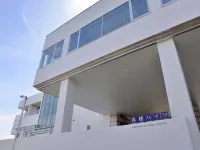 Ikoinoyado Ako Haitsu โรงแรมในอะโก