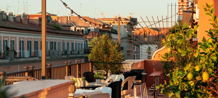 Ruby Giulia Hotel Rome Hotéis em Roma