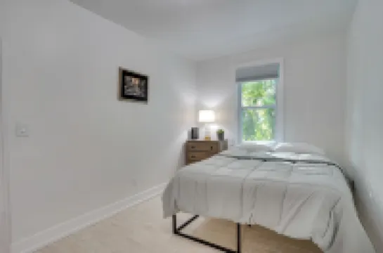 บ้านทันสมัยใน Hastings-on-hudson ใกล้แม่น้ำ!