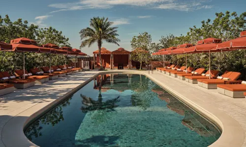 더 이브 호텔 시드니