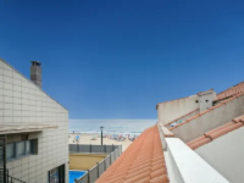 La Mata Beach Holiday Home Hotels in La Mata