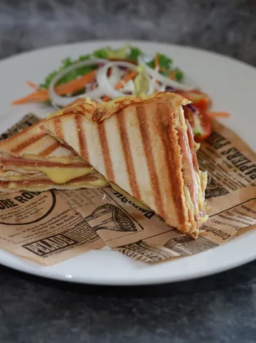 รูปภาพของบ่อแสน วิลล่า