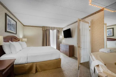 Best Western Plus Wilkes Barre Center City