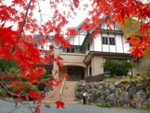 Hotel Rindou Hotels in Haibara District