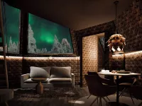 Aurora Village Ivalo Hotels in Inari