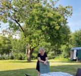 Nature, Tranquility, and Relaxation in a Forest- and Lake-Rich Setting. Hotels in Ludwigslust-Parchim