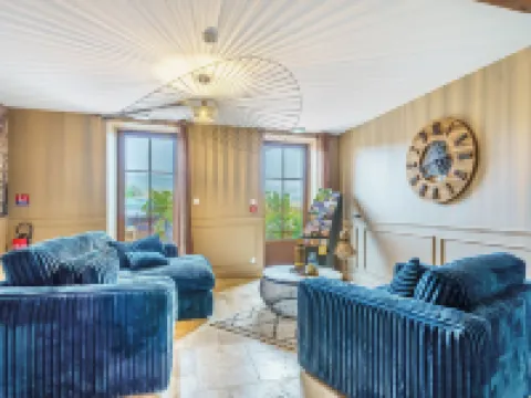 Hôtel le Clos des Arts Hotels in Gevrey-Chambertin