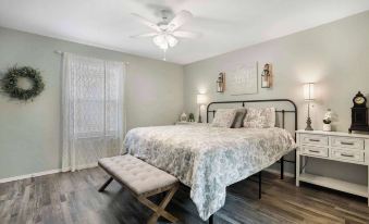 Rockwall Lodge - Close to Branson Strip!