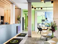 B&B HOTEL Villach Hotels in Villach