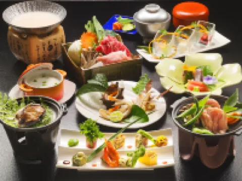 リゾートホテル美萩 萩市のホテル