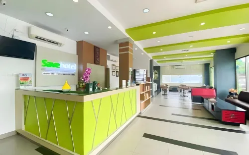 Save Hotel Empfohlen Photos