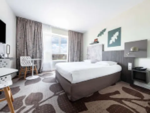 Hôtel Mercure Compiègne Sud Hotels in Compiegne